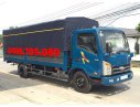 Veam VT260 2017 - Bán xe tải Veam VT260 1.9 tấn 2017, màu xanh lục