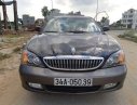 Honda Civic 2005 - Cần bán lại xe Honda Civic đời 2005, màu đen chính chủ, 135tr