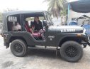 Jeep 1989 - Bán Jeep A2 Trước 1990, màu xanh lục, xe nhập