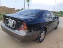 Honda Civic 2005 - Cần bán lại xe Honda Civic đời 2005, màu đen chính chủ, 135tr