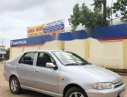 Fiat Siena 2003 - Cần bán xe Fiat Siena đời 2003, màu bạc chính chủ, giá chỉ 100 triệu