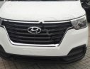 Hyundai Grand Starex   2.4 MT 2018 - Bán Hyundai Grand Starex 2.4 MT cứu thương 2018, màu trắng, nhập khẩu