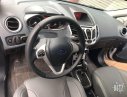 Ford Fiesta S  2013 - Cần bán lại xe Ford Fiesta S đời 2013, màu bạc, giá chỉ 349 triệu