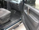 Mitsubishi Pajero 2002 - Bán Mitsubishi Pajero năm 2002, màu xanh lam