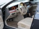 Nissan Teana 2007 - Bán Nissan Teana đời 2007, màu đen, nhập khẩu nguyên chiếc chính chủ, giá 385tr