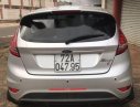 Ford Fiesta S  2013 - Cần bán lại xe Ford Fiesta S đời 2013, màu bạc, giá chỉ 349 triệu