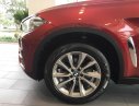 BMW X5 2017 - Bán xe BMW X5 năm sản xuất 2017, màu đỏ, nhập khẩu nguyên chiếc