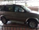 Isuzu Hi lander 2008 - Gia đình cần bán xe lzuzu xe 7 chỗ đời 2008, xe đẹp