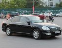 Nissan Teana 2007 - Bán Nissan Teana đời 2007, màu đen, nhập khẩu nguyên chiếc chính chủ, giá 385tr