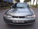 Mazda 626 2.0 MT 1992 - Bán xe Mazda 626 2.0 MT 1992, màu xám, nhập khẩu