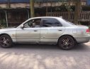 Mazda 626 2.0 MT 1992 - Bán xe Mazda 626 2.0 MT 1992, màu xám, nhập khẩu