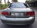 Mazda 626 2.0 MT 1992 - Bán xe Mazda 626 2.0 MT 1992, màu xám, nhập khẩu