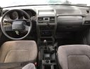 Mitsubishi Pajero 2002 - Bán Mitsubishi Pajero năm 2002, màu xanh lam