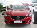Mazda 6 AT 2018 - Chỉ cần 275 triệu có ngay em Mazda 6 cực ngầu