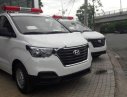 Hyundai Grand Starex   2.4 MT 2018 - Bán Hyundai Grand Starex 2.4 MT cứu thương 2018, màu trắng, nhập khẩu