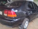 Honda Civic 1.5 MT 1995 - Bán Honda Civic 1.5 MT đời 1995, màu đen, xe nhập