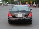 Nissan Teana 2007 - Bán Nissan Teana đời 2007, màu đen, nhập khẩu nguyên chiếc chính chủ, giá 385tr