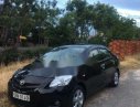 Toyota Yaris 2009 - Bán Toyota Yaris đời 2009, màu đen, nhập khẩu Nhật Bản