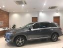 Infiniti QX60 2017 - Bán xe Infiniti QX60 sản xuất năm 2017, màu bạc, nhập khẩu