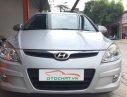 Hyundai i30   AT  2009 - Bán xe Hyundai i30 AT đời 2009, màu bạc chính chủ