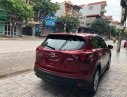 Mazda CX 5 2.0 AT 2015 - Chính chủ bán Mazda CX 5 2.0 AT năm 2015, màu đỏ