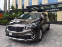 Kia Sedona GATH 2016 - Bán siêu phẩm Kia Sedona đời 2016