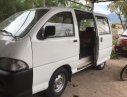 Daihatsu Citivan G 2000 - Cần bán Daihatsu Citivan G sản xuất 2000, màu trắng