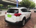Toyota RAV4 XLE 2.5 AWD 2014 - Cần bán Toyota RAV4 XLE 2.5 AWD năm 2014, màu trắng, xe nhập chính chủ