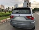 BMW X3 2005 - BMW X3 nhập đức 2005 loại cao cấp hàng full. Xe vào đủ đồ chơi ngầm cao