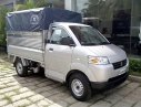 Xe tải 500kg - dưới 1 tấn 2018 - Bán xe tải 7 tạ Suzuki Pro, cam kết giá tốt nhất thị trường tại Suzuki Việt Anh