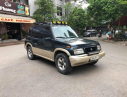 Suzuki Vitara 2005 - Bán Suzuki Vitara 2 cầu, năm 2005 màu xanh lam, giá tốt