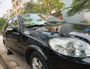 Lifan 520 2007 - Bán ô tô Lifan 520 sản xuất 2007, màu đen, 59 triệu