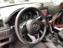Mazda CX 5 2.0 AT 2015 - Chính chủ bán Mazda CX 5 2.0 AT năm 2015, màu đỏ