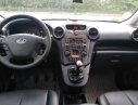 Kia Carens MT 2008 - Bán Kia Carens MT đời 2008, màu nâu, xe nhập 