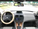 BMW X3 2005 - BMW X3 nhập đức 2005 loại cao cấp hàng full. Xe vào đủ đồ chơi ngầm cao