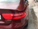 Jaguar XE 2015 - Bán xe Jaguar XE Model 2016, màu đỏ, nhập khẩu nguyên chiếc