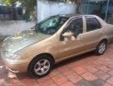 Fiat Siena 2001 - Cần bán xe Fiat Siena năm 2001, giá tốt