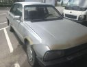 Peugeot 405   1986 - Bán ô tô Peugeot 405 đời 1986, màu bạc