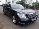 Lexus LS 430  2004 - Cần bán xe Lexus LS 430 2004, màu xanh