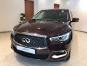 Infiniti QX60 2018 - Cần bán Infiniti QX60 đời 2018, màu đỏ, xe nhập