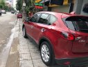 Mazda CX 5 2.0 AT 2015 - Chính chủ bán Mazda CX 5 2.0 AT năm 2015, màu đỏ