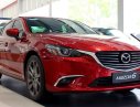 Mazda 6 2.0 premium 2018 - Mazda Quảng Ngãi bán Mazda 6 2.0 premium 2018, giá tốt nhất quảng ngãi, ưu đãi khủng