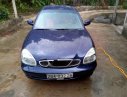 Daewoo Nubira II 1.6 2002 - Bán Daewoo Nubira II 1.6 2002, xe nhập