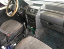 Mitsubishi Pajero 2.4 1999 - Bán ô tô Mitsubishi Pajero 2.4 sản xuất năm 1999, màu trắng, xe nhập