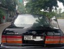 Toyota Crown 1997 - Bán ô tô Toyota Crown năm 1997, màu đen, nhập khẩu nguyên chiếc