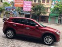 Mazda CX 5 2.0 AT 2015 - Chính chủ bán Mazda CX 5 2.0 AT năm 2015, màu đỏ