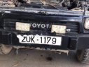 Toyota 4 Runner 4x4 1990 - Bán Toyota 4 Runner 4x4 năm sản xuất 1990, màu xám, xe nhập