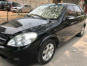 Lifan 520 2007 - Bán ô tô Lifan 520 sản xuất 2007, màu đen, 59 triệu