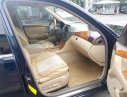 Lexus LS 430  2004 - Cần bán xe Lexus LS 430 2004, màu xanh