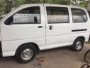 Daihatsu Citivan G 2000 - Cần bán Daihatsu Citivan G sản xuất 2000, màu trắng